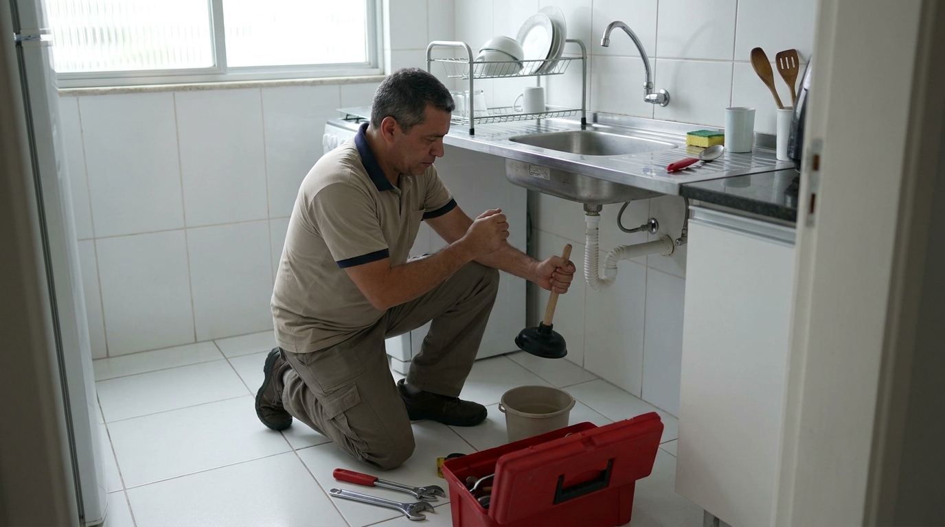 Remoção de Restos em Caruaru‑PE