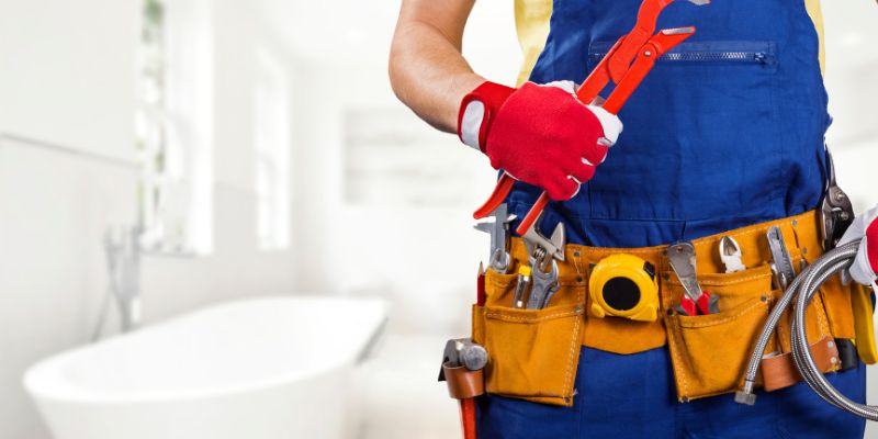 Como Evitar Golpes na Contratação de Encanador em Caruaru